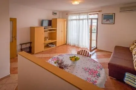 Matko דירה מאנדרה